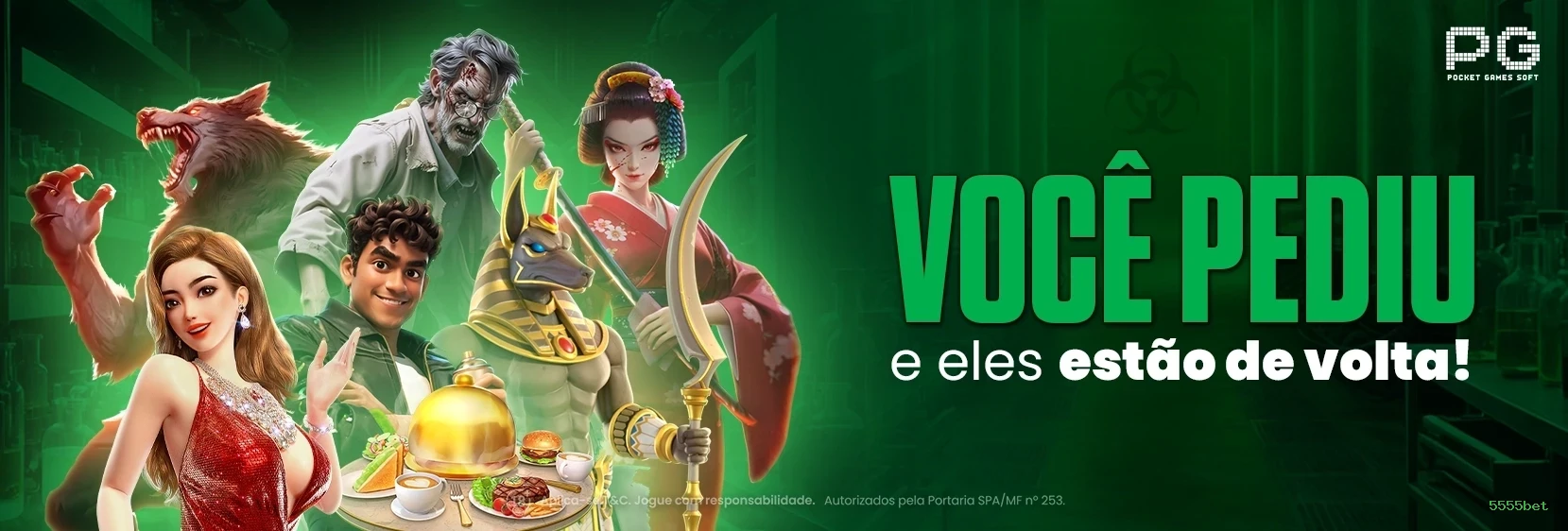Apostas esportivas da 5555bet com odds competitivas