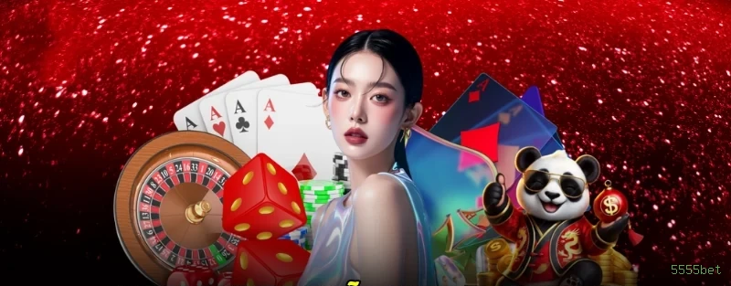 Jogos de fortune da 5555bet com prêmios incríveis