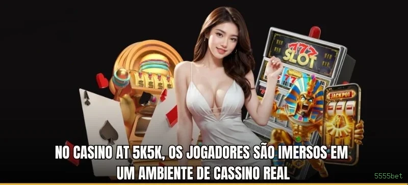 Login seguro na 5555bet